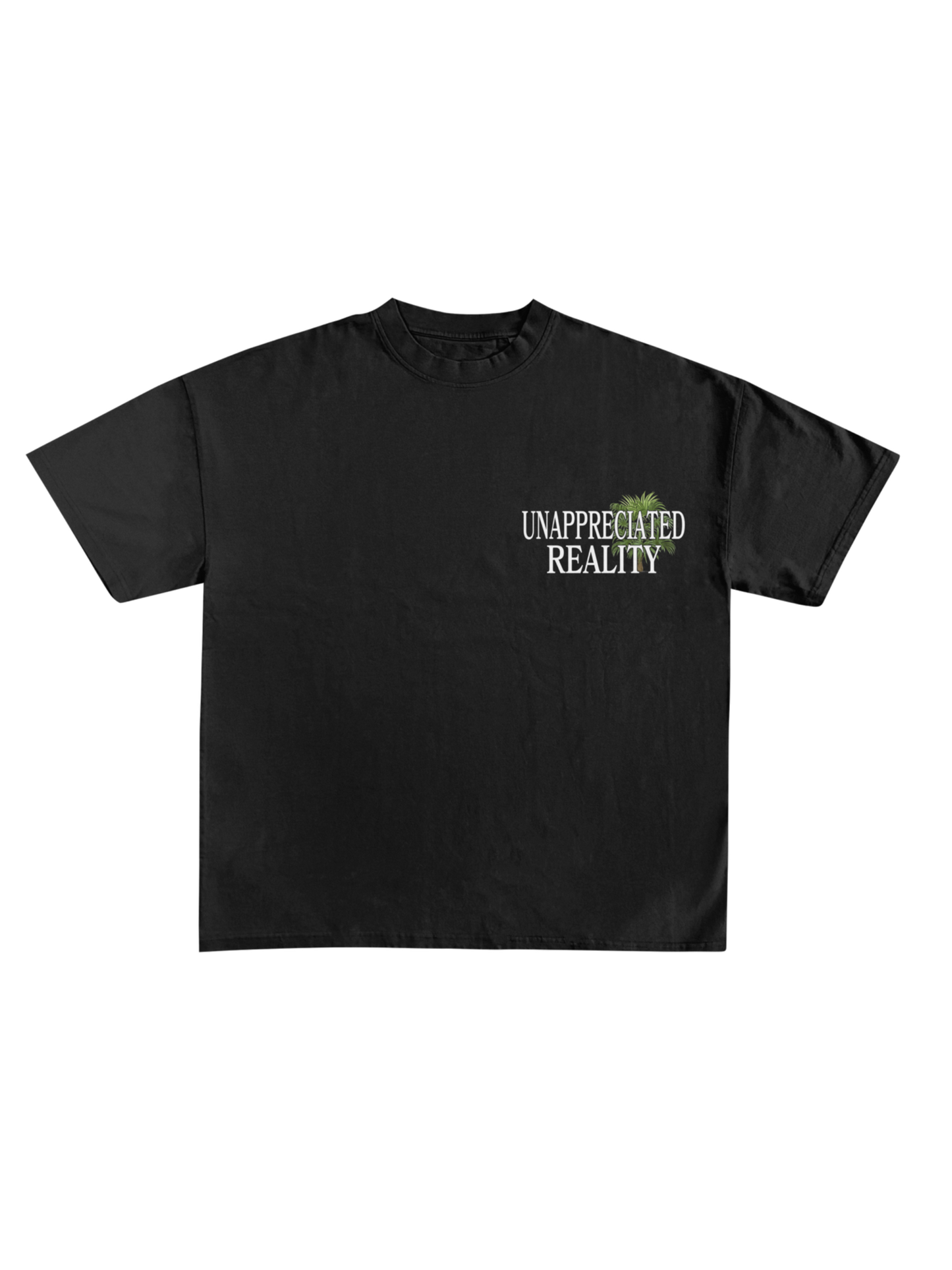 "Trust God" Tee
