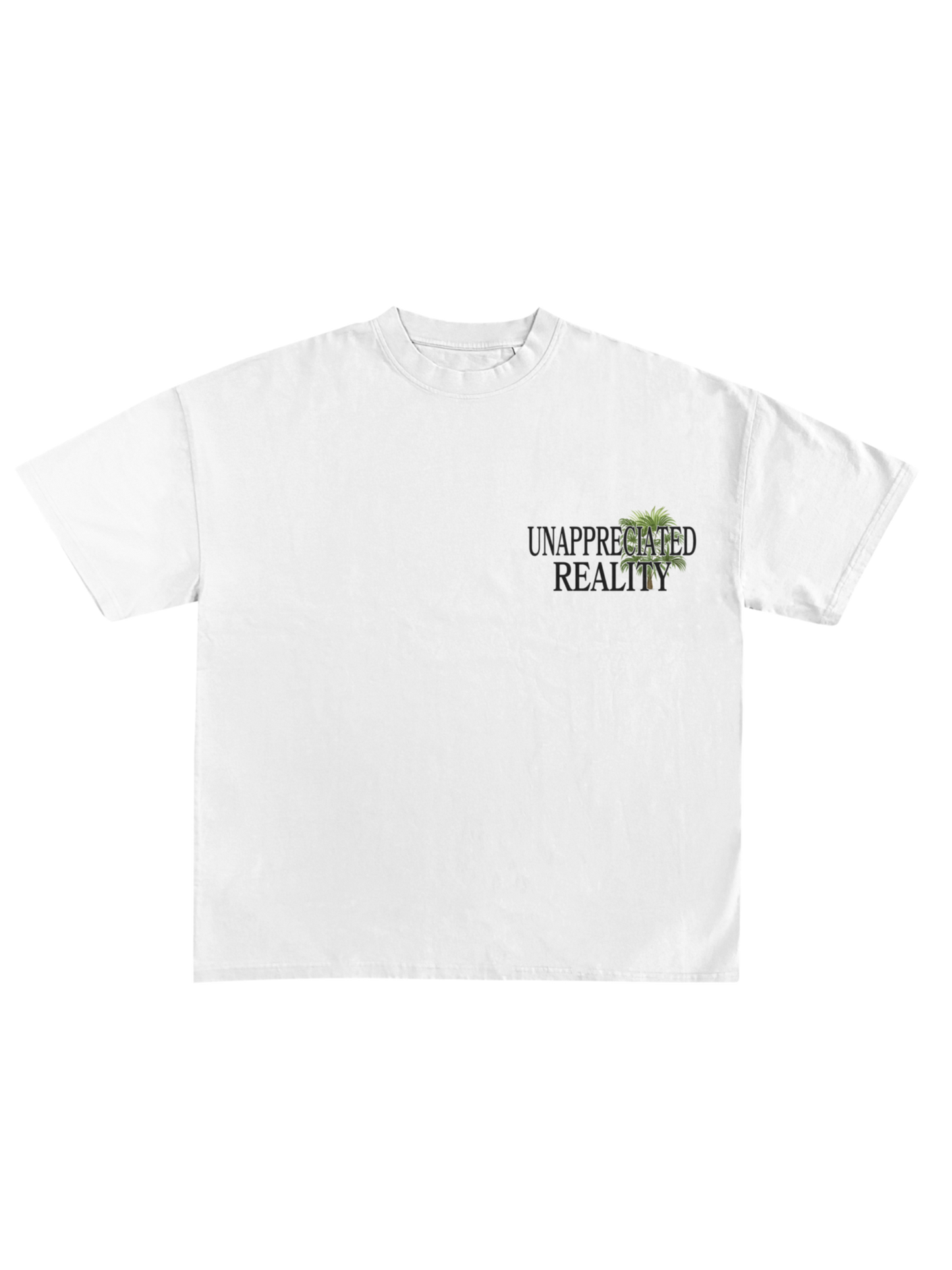 "Trust God" Tee