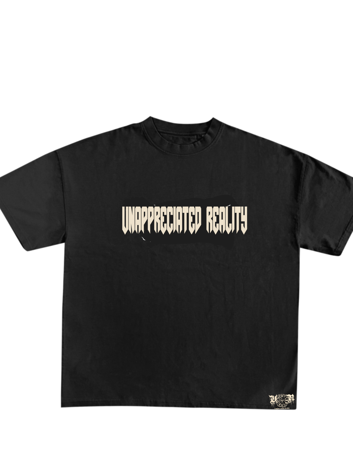 "In Money We Trust" Tee