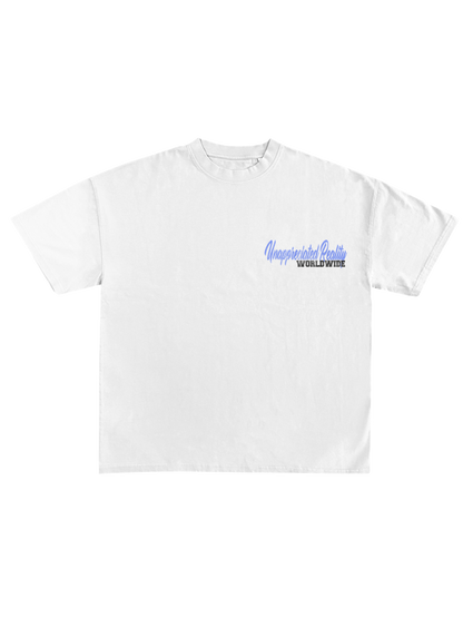 "God Picked You For A Reason" Tee