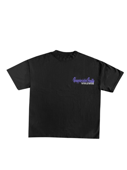 "God Picked You For A Reason" Tee