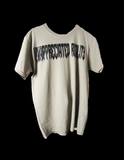 "In Money We Trust" Tee