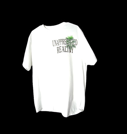 "Trust God" Tee