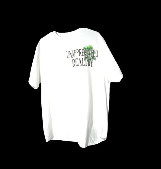"Trust God" Tee