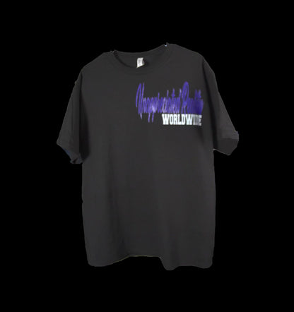 "God Picked You For A Reason" Tee