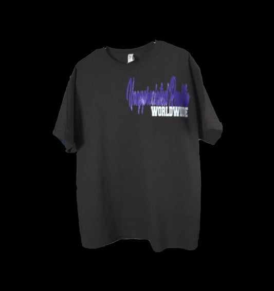 "God Picked You For A Reason" Tee