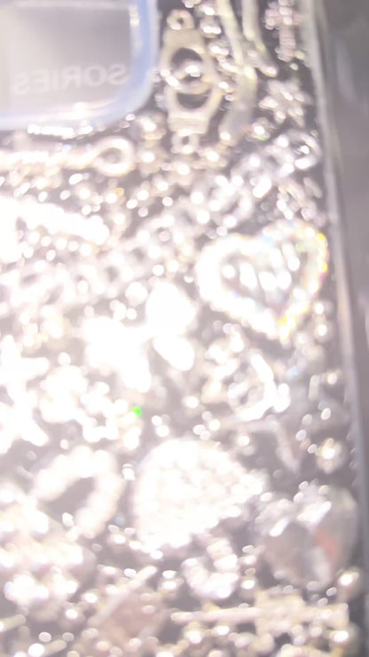 “Silver Surfer” IPhone 16 Pro Max Case